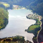Spacieux à + Sauna Appartamento