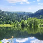 Spacieux à + Sauna Appartamento Xonrupt-Longemer
