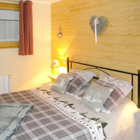 Spacieux A + Sauna *