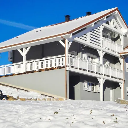 Spacieux A + Sauna