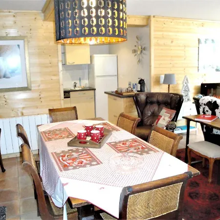 Spacieux A + Sauna *