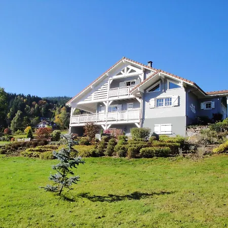 Spacieux A + Sauna Apartmán