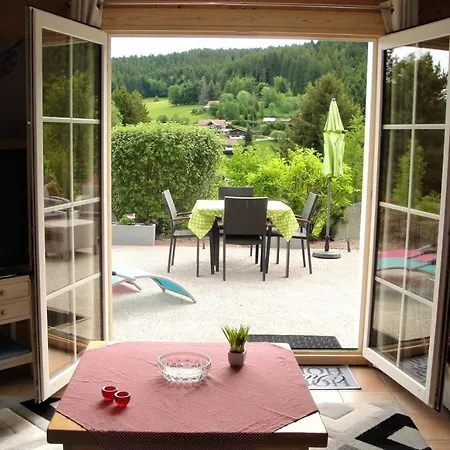 Spacieux A + Sauna Xonrupt-Longemer