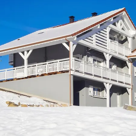 Spacieux A + Sauna
