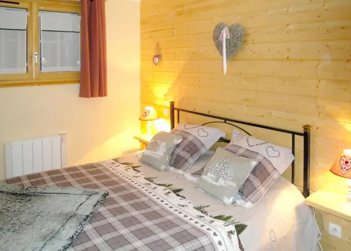 Spacieux A + Sauna *