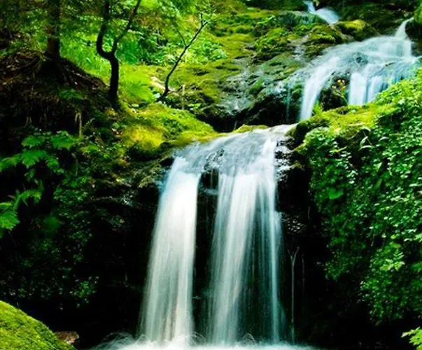 Apartmán Spacieux A + Sauna Xonrupt-Longemer