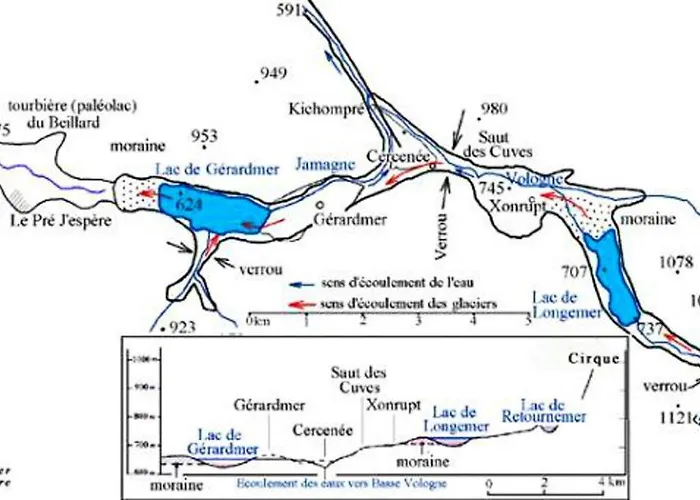 Apartmán Spacieux A + Sauna *