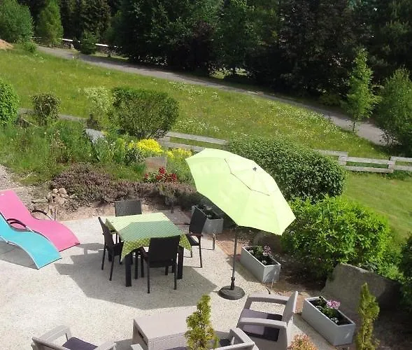 Spacieux A + Sauna Apartmán