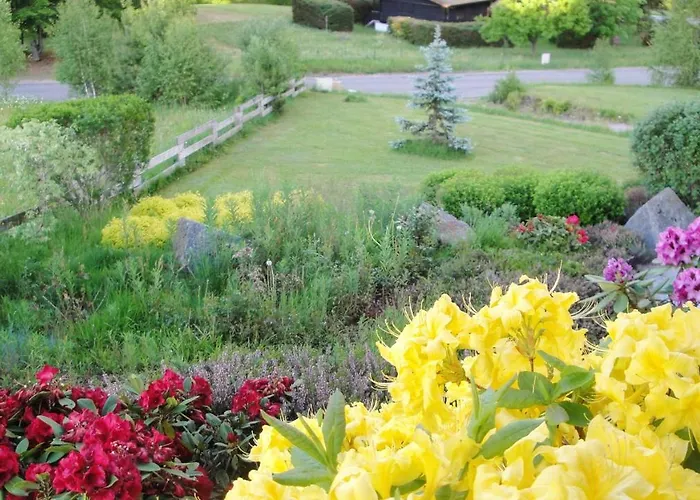 Spacieux A + Sauna Apartmán *