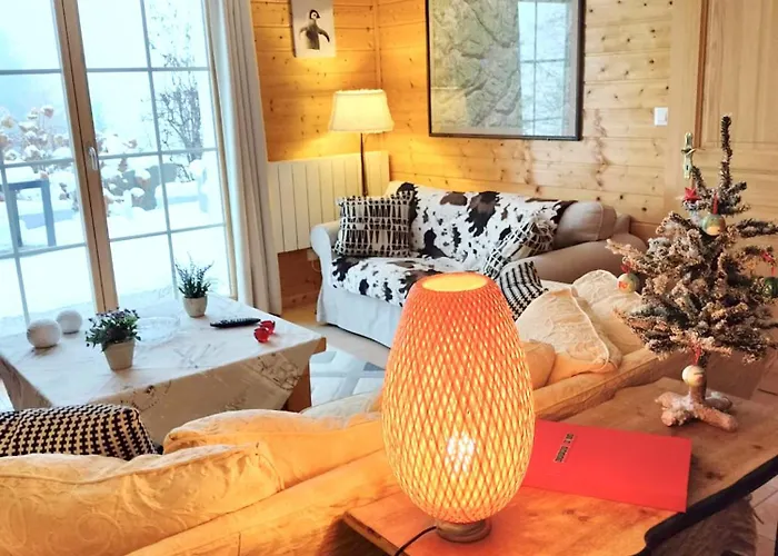 Spacieux A + Sauna Apartmán *